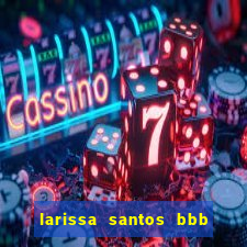 larissa santos bbb 23 pelada